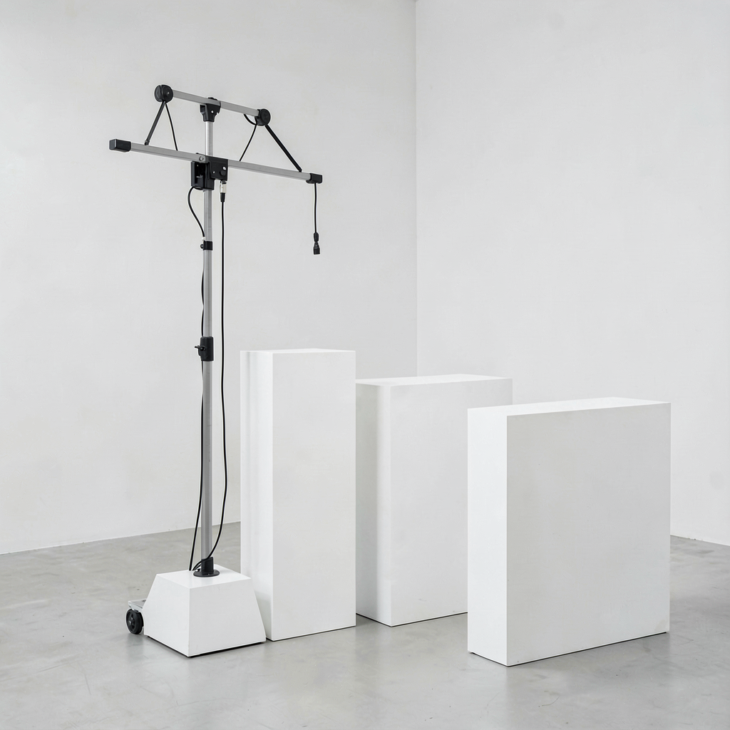 Spanish artist Mabel Ros brings La Casa Forestal exhibition to Newport's Cwtsh gallery